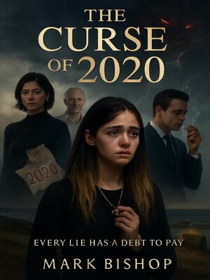 cover image of The Curse of 2020